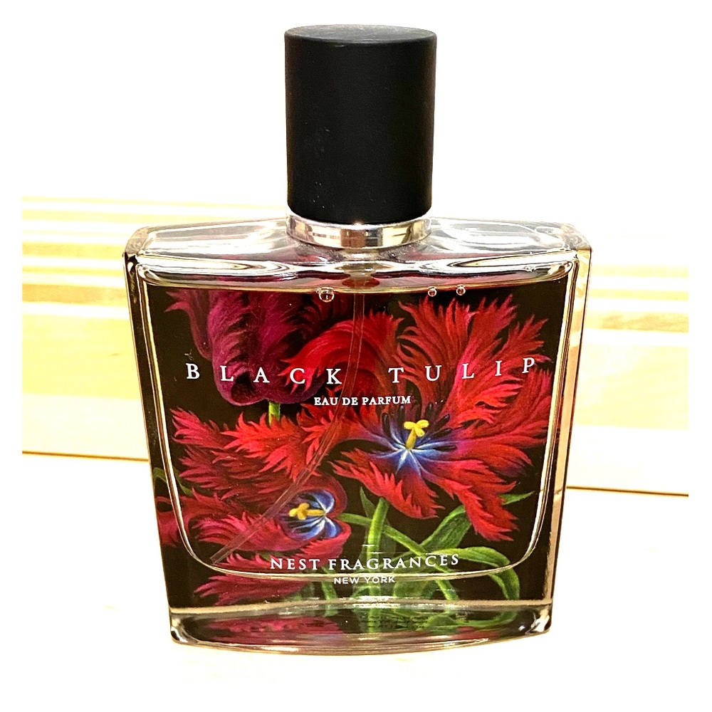 Nest Black Tulip Fragrance